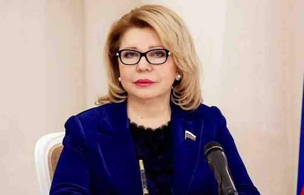 Елена Панина: Лицо парламента Молдавии определили люди, которые там не живут