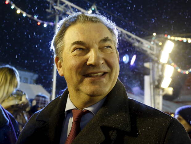 Третьяк предостерег Овечкина от политической карьеры