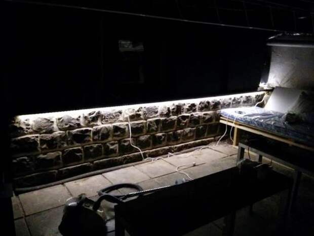 Домашний кинотеатр своими руками