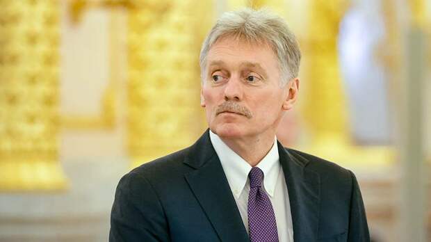 Песков не исключил участие Путина в решении вопроса с ядерной программой Ирана