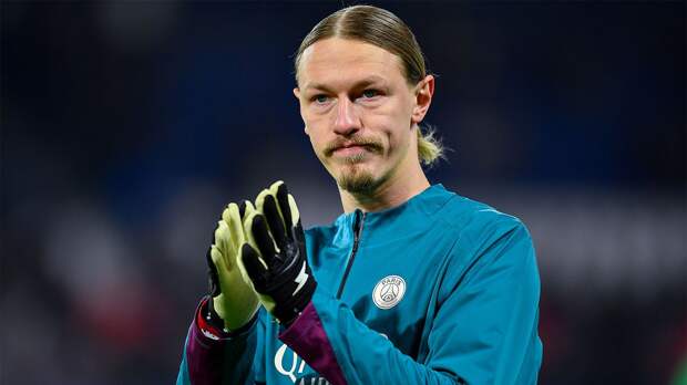 Сафонов поддержал российских лыжников на ОИ: «Сам хотел бы представлять сборную на официальных соревнованиях»