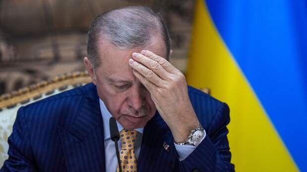 Урсула бросила нож в спину Эрдогану: Турция пополнила список врагов Европы