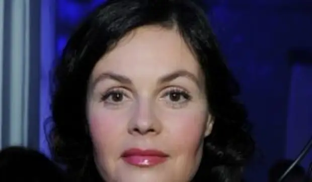 «Колоссальный ужас”: сиганувшей в пропасть Андреевой нашли оправдание