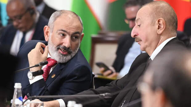 Эксперт Кривошеев: выполнение условий Баку к концу года «практически невозможно»