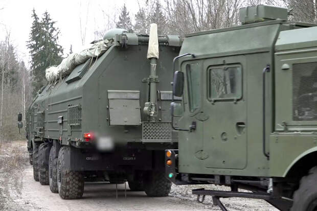 Die Welt: система ПВО Германии Arrow-3 оказалась не готова к "Орешнику"