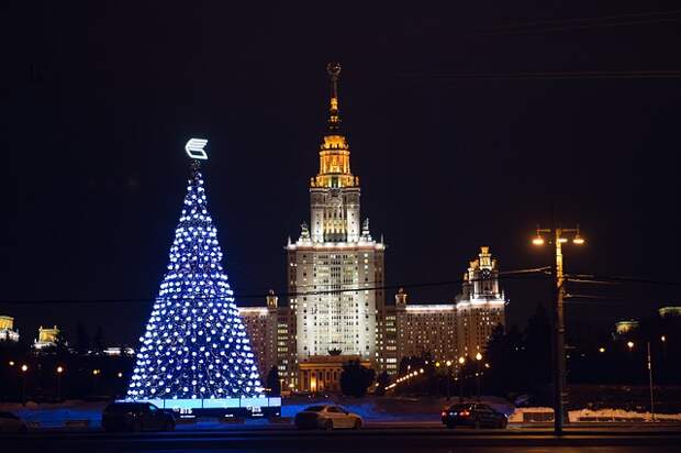 анонс