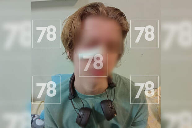 78.ru: в Петербурге школьника избили из-за флага Израиля на аватарке