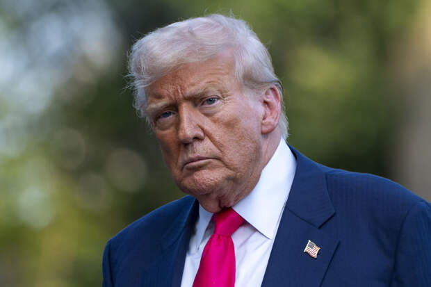 Трамп заявил о прекращении конфликта между Таиландом и Камбоджей