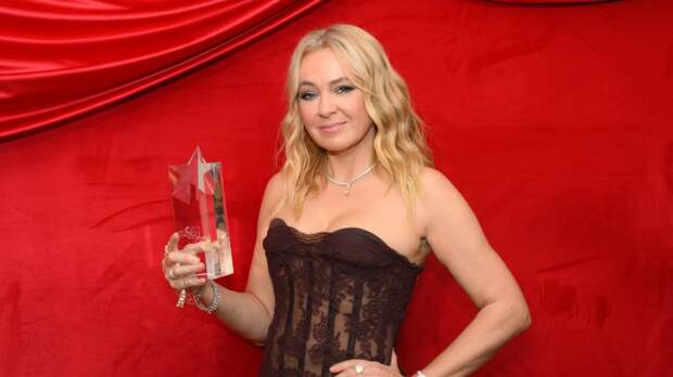 Рудковская рассказала, за что на нее «обиделся» Киркоров