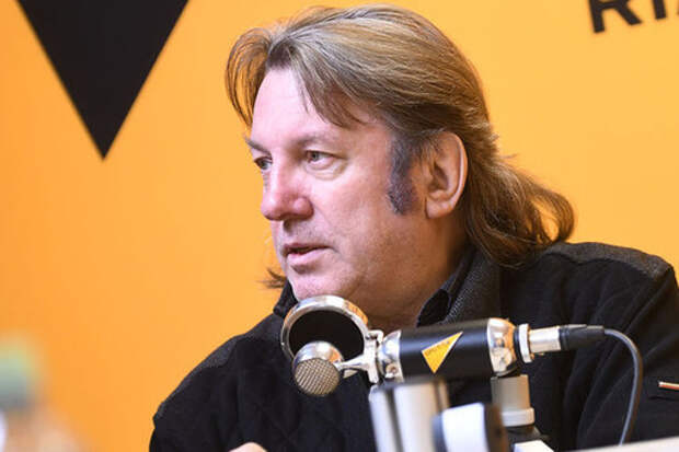 Лоза сменил сферу деятельности и начал раскрывать грязные тайны шоу-бизнеса