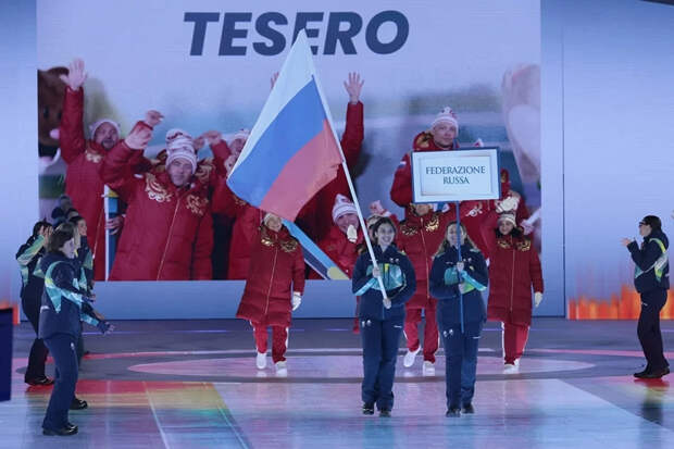 Сильнейшие в мире: Журова объяснила успех спортсменов РФ на Паралимпиаде