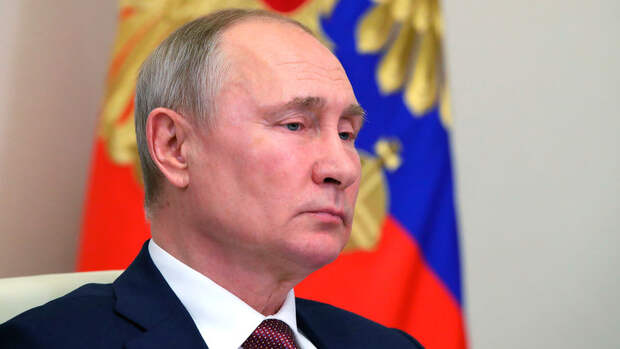 Путин заявил о наличии возможностей для развития новой модели экономики России