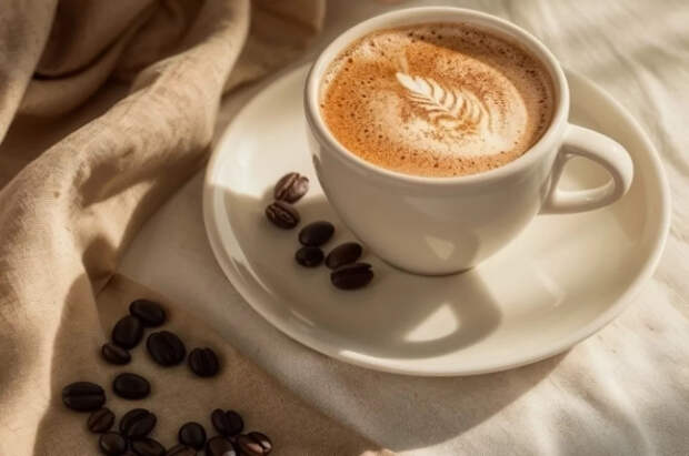 Эксперты объяснили, почему после чашки кофе не проходит сонливость