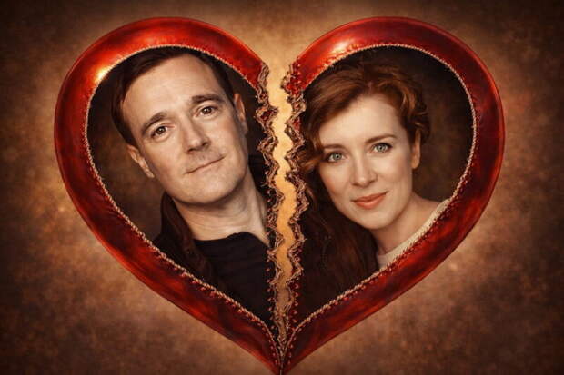 Ксения Алферова о распаде 20-летнего брака: «Про свадьбу бывшего мужа узнала, когда болела, из прессы»