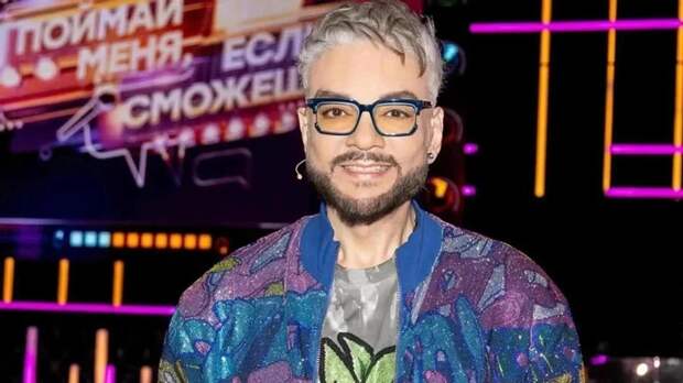 Филипп Киркоров рассказал, как относится к успеху Ани Лорак и Сергея Лазарева