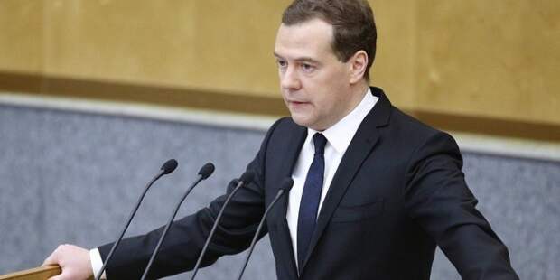 Медведев назвал главные достижения России в сфере медицины за 2016 год