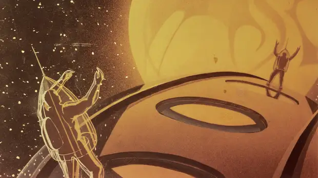 Братья Стругацкие или Айзек Азимов? Тест RT о писателях-фантастах