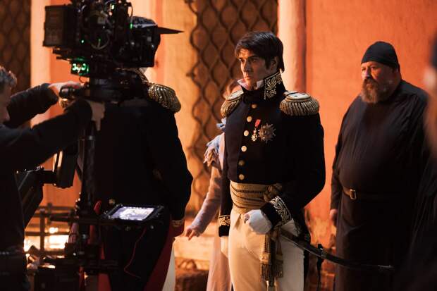 1812. Охота на Императора (2026) 1812. Охота на Императора (2026)