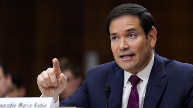 Однополярный мировой порядок стремятся подорвать конкуренты США, заявили в Госдепе