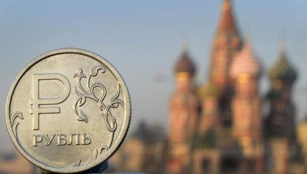 Россия демонстрирует фантастические результаты в экономике на фоне действующих санкций