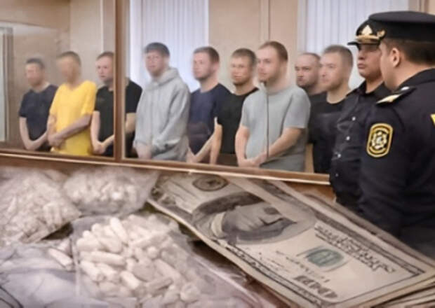 В Баку до сих пор держат в тюрьме россиян, арестованных по надуманным причинам, в ответ на задержание азербайджанской ОПГ