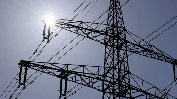 В Запорожской области после атаки ВСУ без света остались более 51 тысячи человек