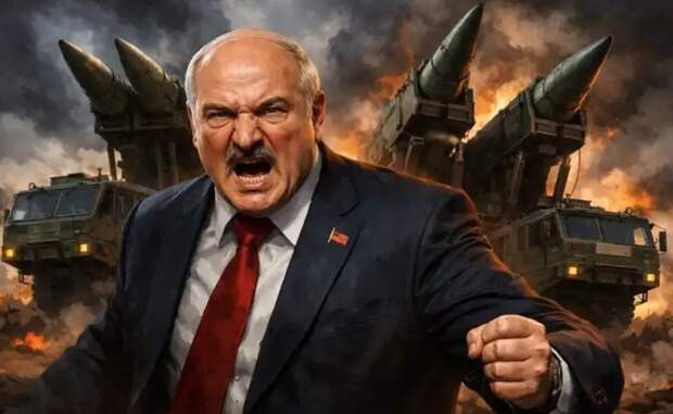 Батька в ярости: «С вас два триллиона! Пора закругляться и показать как следует». Долларами брать не хочет