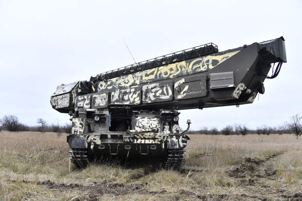 Эффективность российских и украинских средств ПВО сравнили