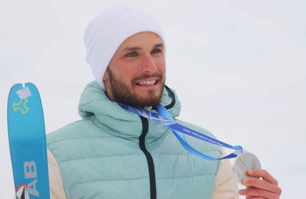 МОК включил российского ски-альпиниста Филиппова в сюжет об Олимпиаде