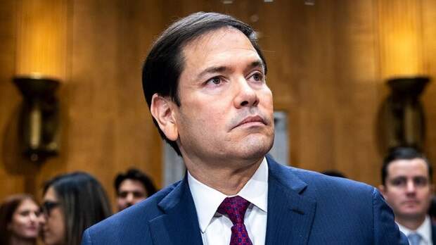 Рубио заявил о сокращении числа спорных вопросов по Украине