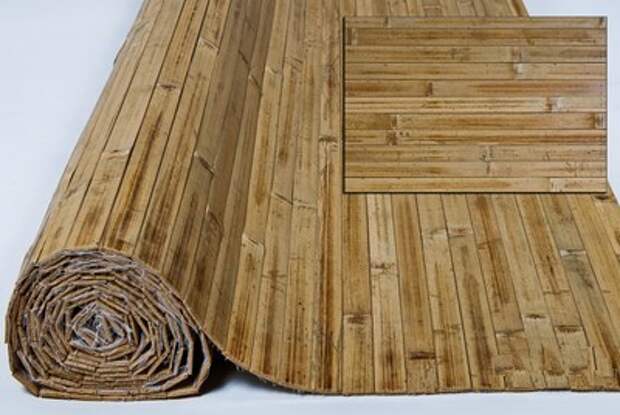 бамбуковое полотно