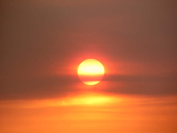 Sunset in colors by Elieser Botelho da Silva on 500px.com