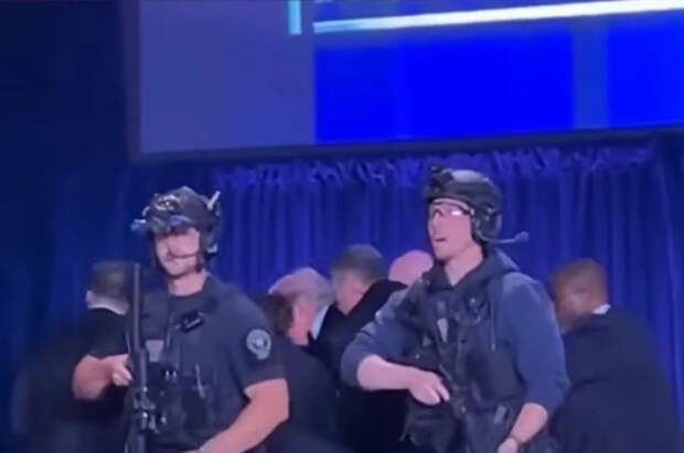 Четыре пули: кто и зачем в США стреляет в Дональда Трампа