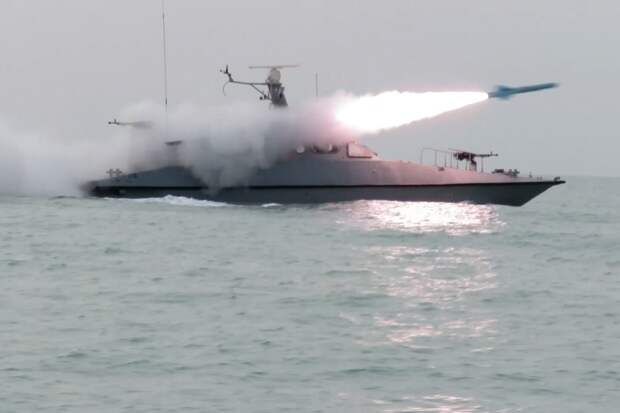 «Жест отчаяния»: блокада Ормузского пролива обернется огромными потерями среди военных США