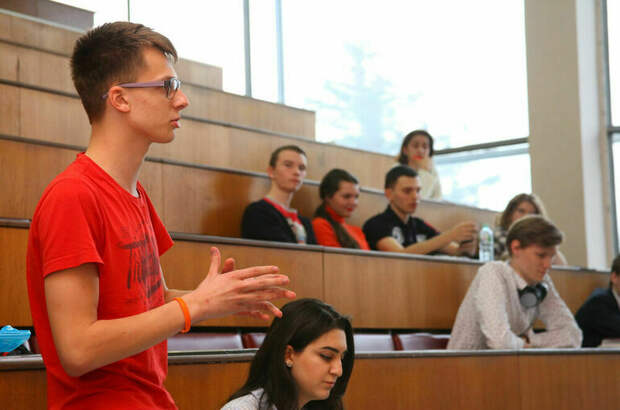 В Минобрнауки рассказали о трансформации системы образования