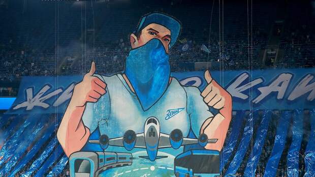 Эксперты обновили котировки на чемпиона России после победы «Зенита» над «Спартаком»