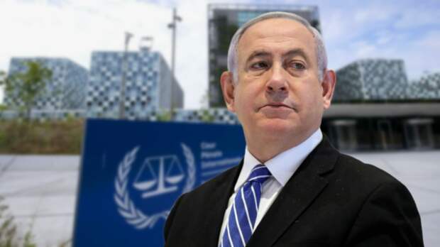 Вы не поверите, но Международный уголовный суд снова нашёл удобный предлог, чтобы не выдавать ордер на арест израильской правящей верхушке!