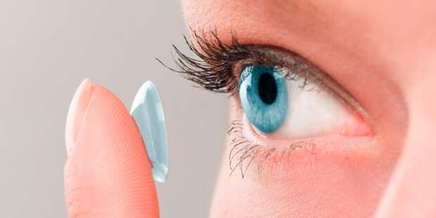 Морозный миф развеян: почему линзы в холод не опасны для глаз