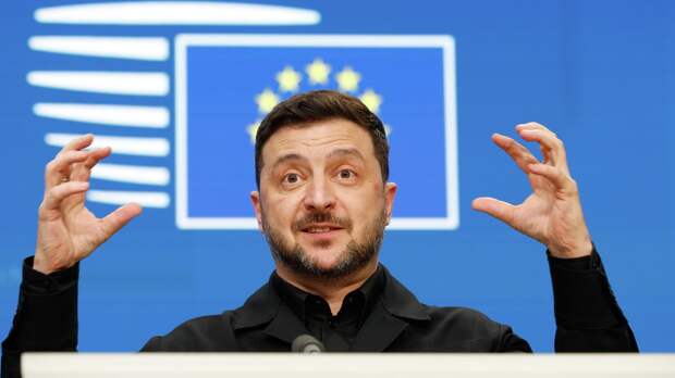 "Он в своем уме?!" Наглость Зеленского лишила японцев дара речи