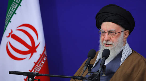 «Есть признаки»: Нетаньяху заявил о возможной гибели Али Хаменеи