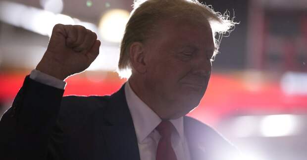 Война США с Ираном: как Трамп поставил товарища Си перед очень непростой дилеммой