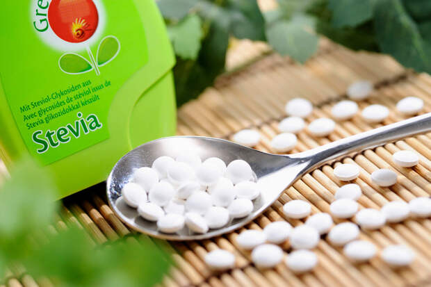 Scientias: заменители сахара могут вызвать изменения в активности генов