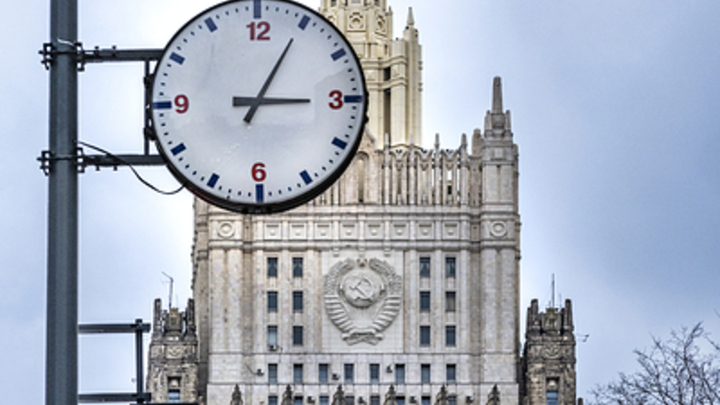 На сборы 24 часа - и вон из России: Италия поплатилась за необоснованные действия На сборы 24 часа - и вон из России: Италия поплатилась за необоснованные действия