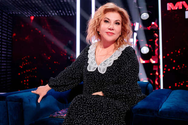 Федункив призналась, что во время беременности у нее были панические атаки