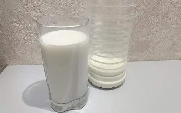 Молоко и овощи: что подешевело этой зимой