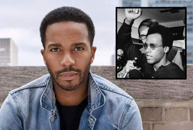 André Holland Eyed to Play Black Panther Leader Huey P. Newton in Apple TV+ Limited Series