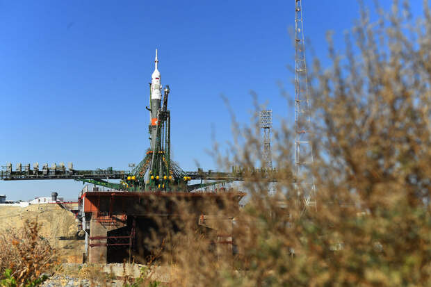 Life.ru представил интерактивный спецпроект к Неделе космоса