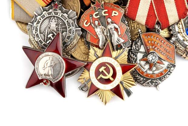 фоны открытки 9 мая