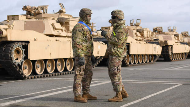 Базы США пострадали из-за ударов Ирана серьезнее, чем говорят в Вашингтоне