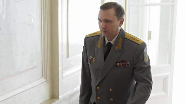 Бывший замглавы Минобороны генерал Садовников умер в 56 лет от болезни сердца